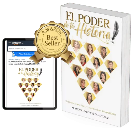 Ebook el poder de tu historia